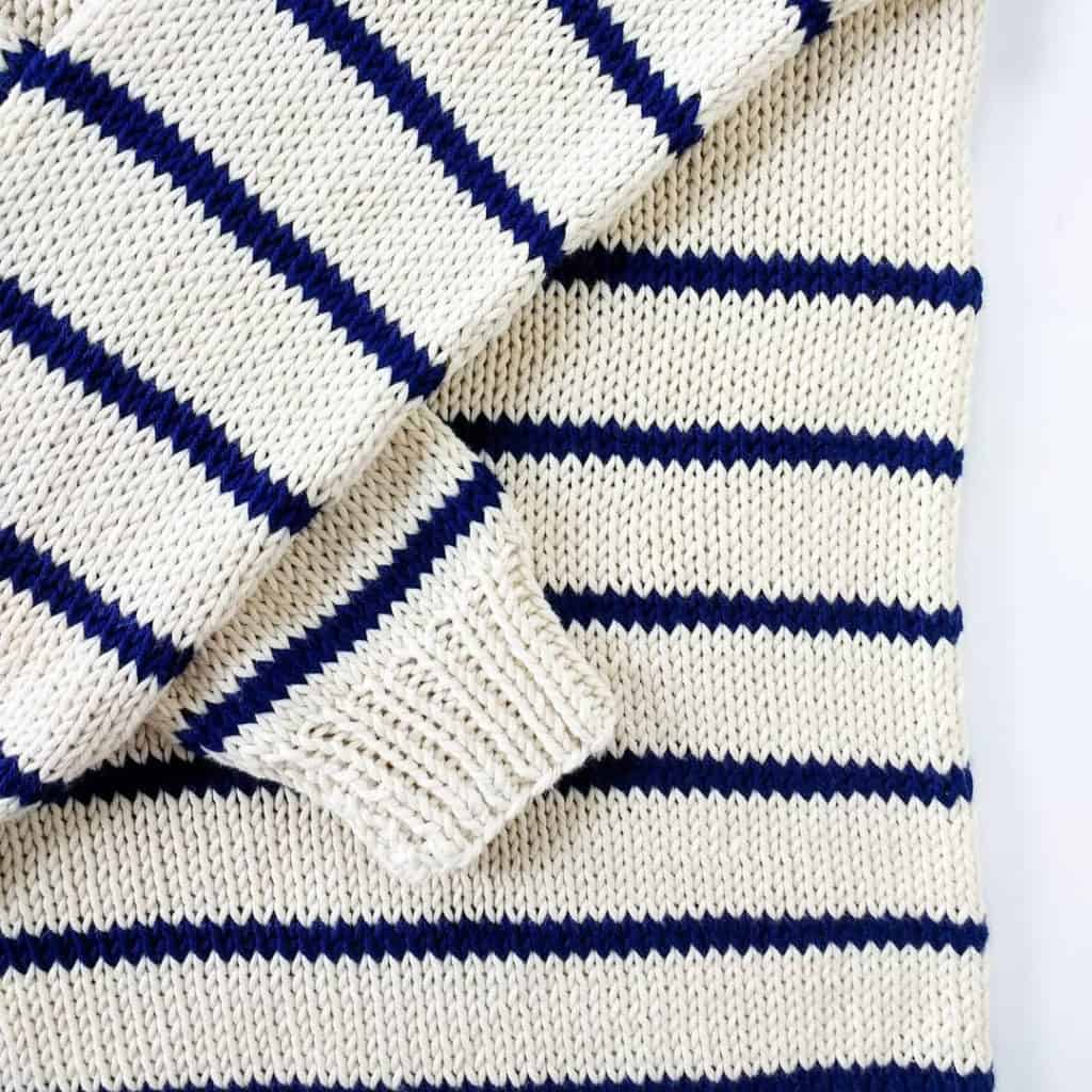 Abruzzo Sweater Kit