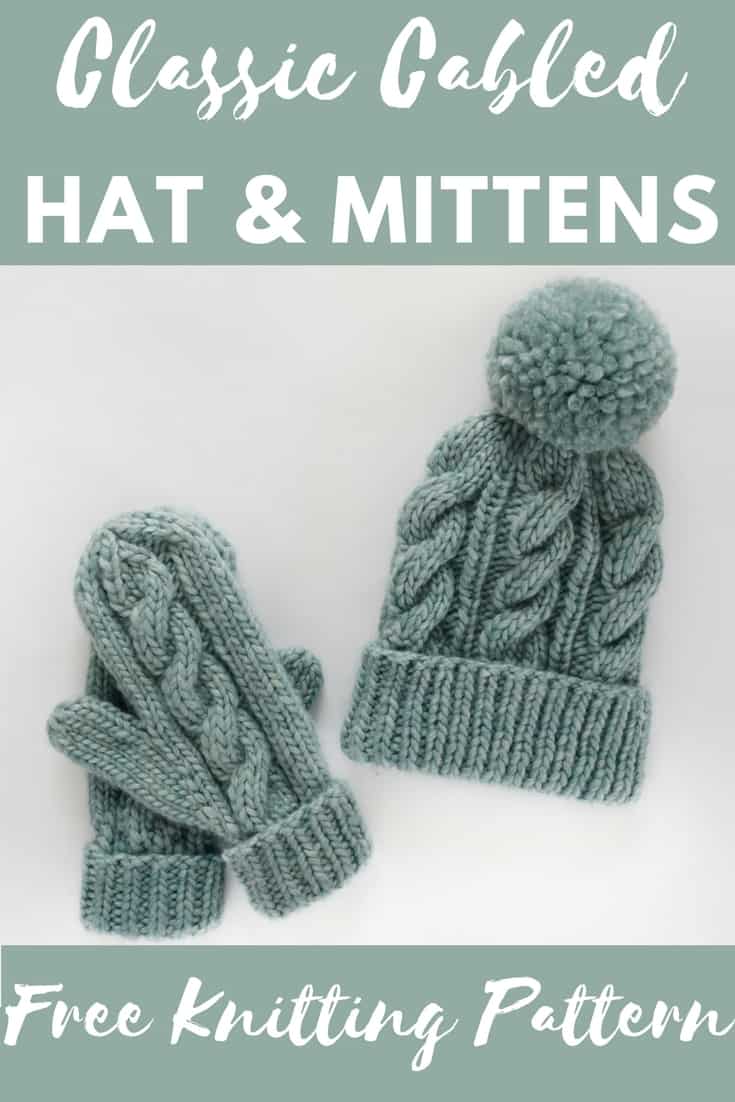 Free knitting patterns for ladies hats in double knitting wool