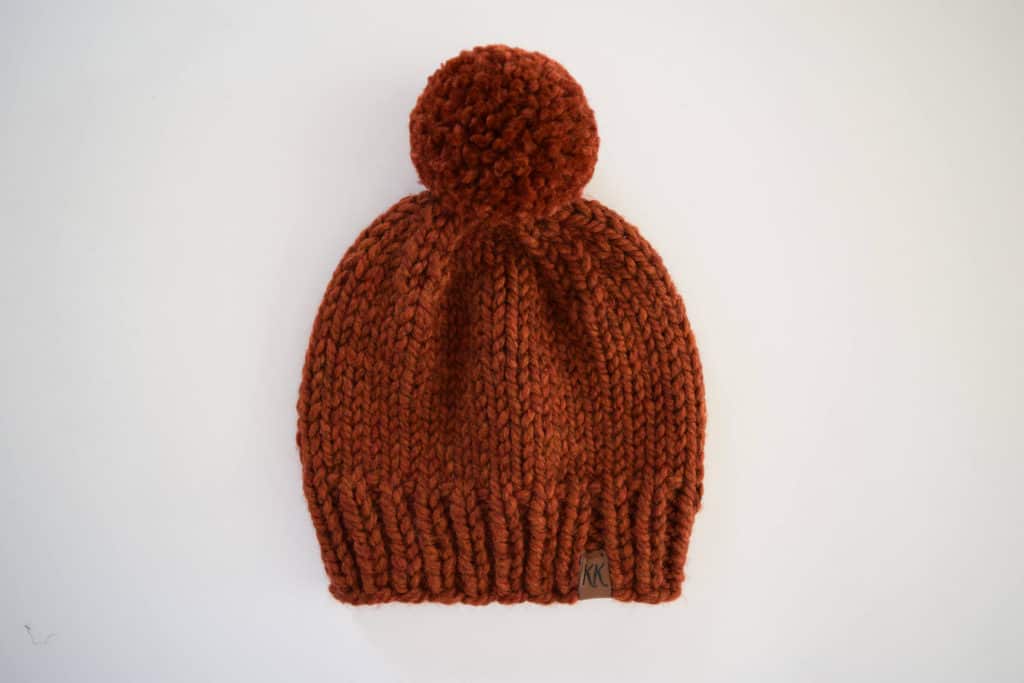 7 Quick Knits To Stock Your Market Booth